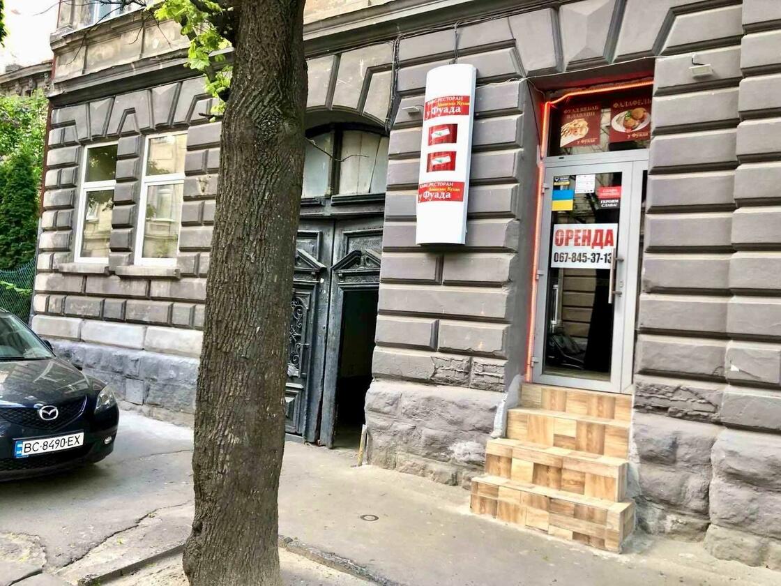 Бандери, Залізничний район