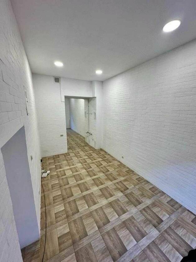 Бандери, Залізничний район