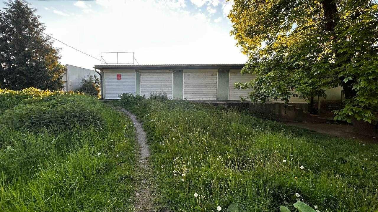 Луганська, Сихівський район