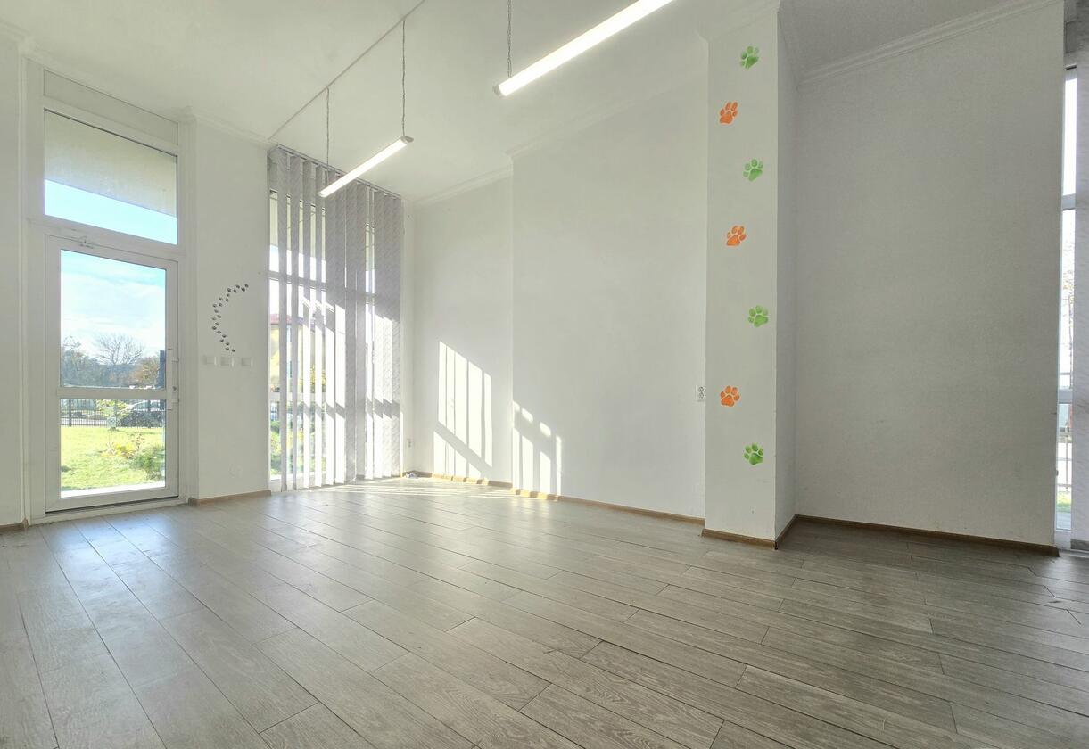 Бігова, Личаківський район