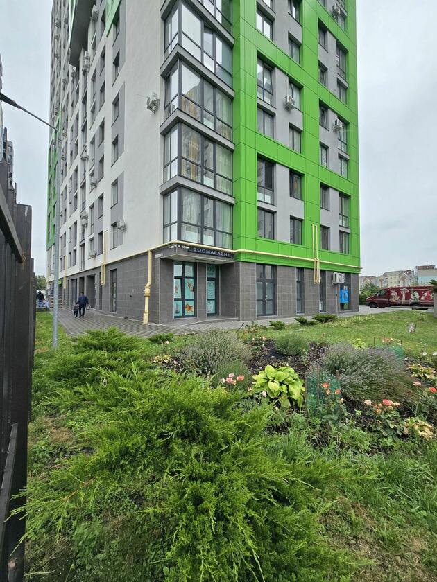 Бігова, Личаківський район