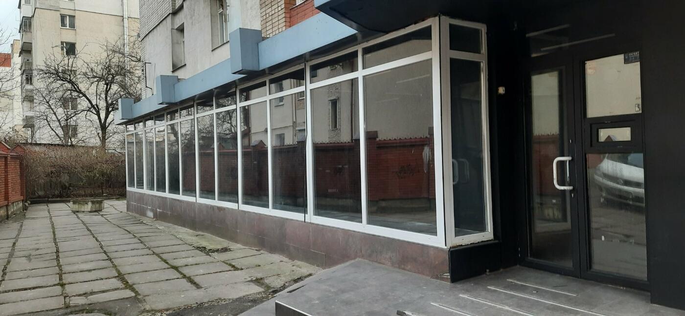 Китайська, Личаківський район