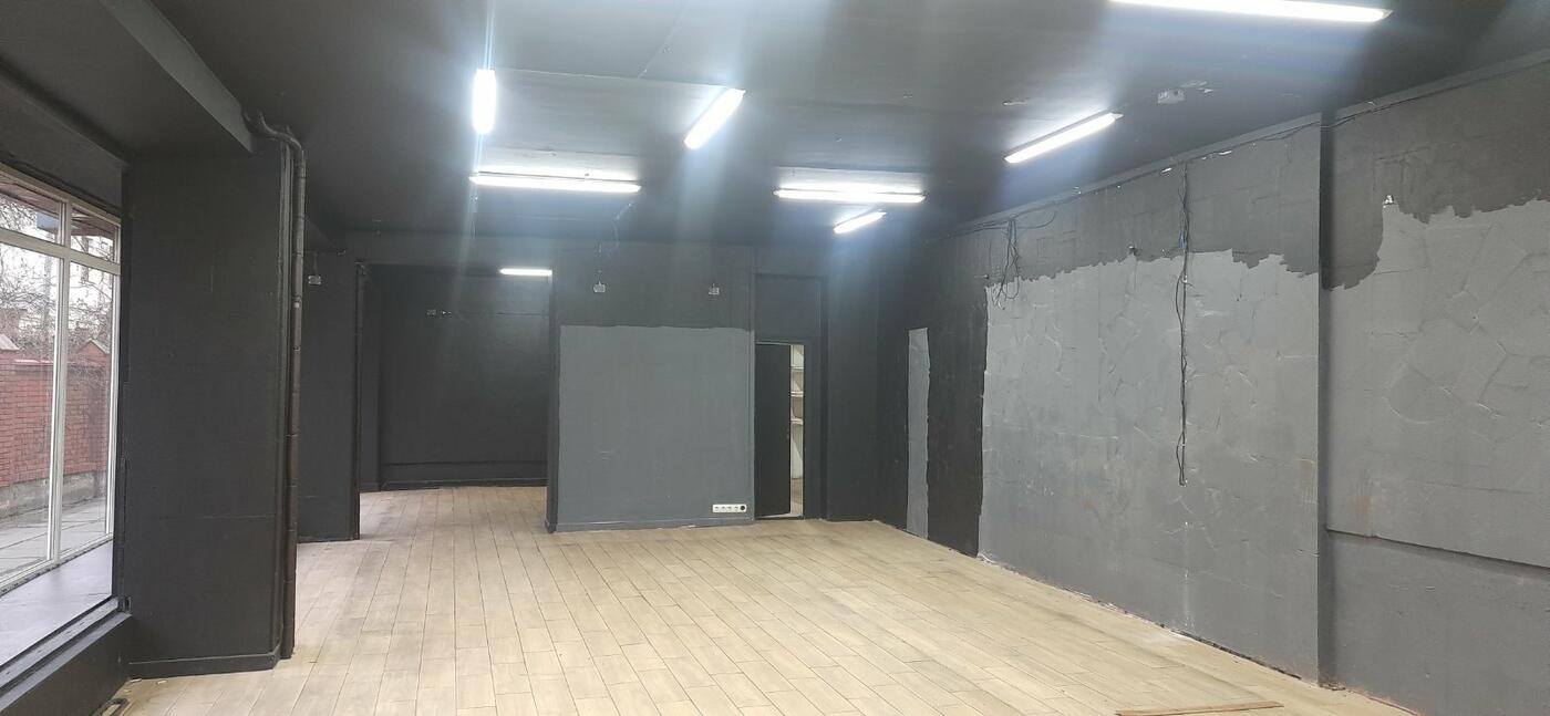 Китайська, Личаківський район