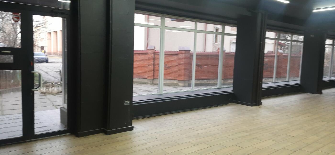 Китайська, Личаківський район