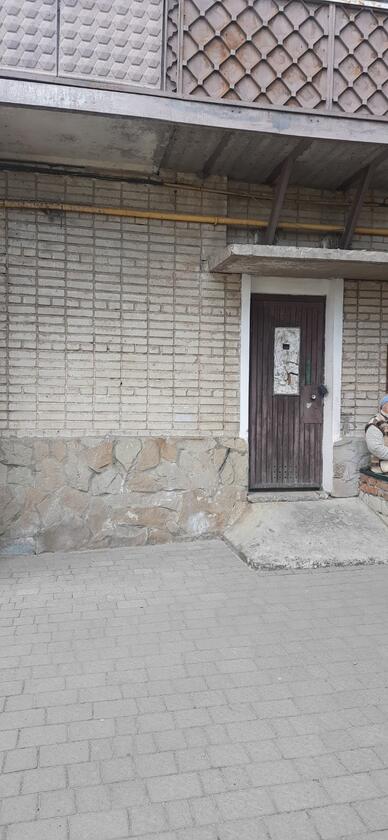 Китайська, Личаківський район