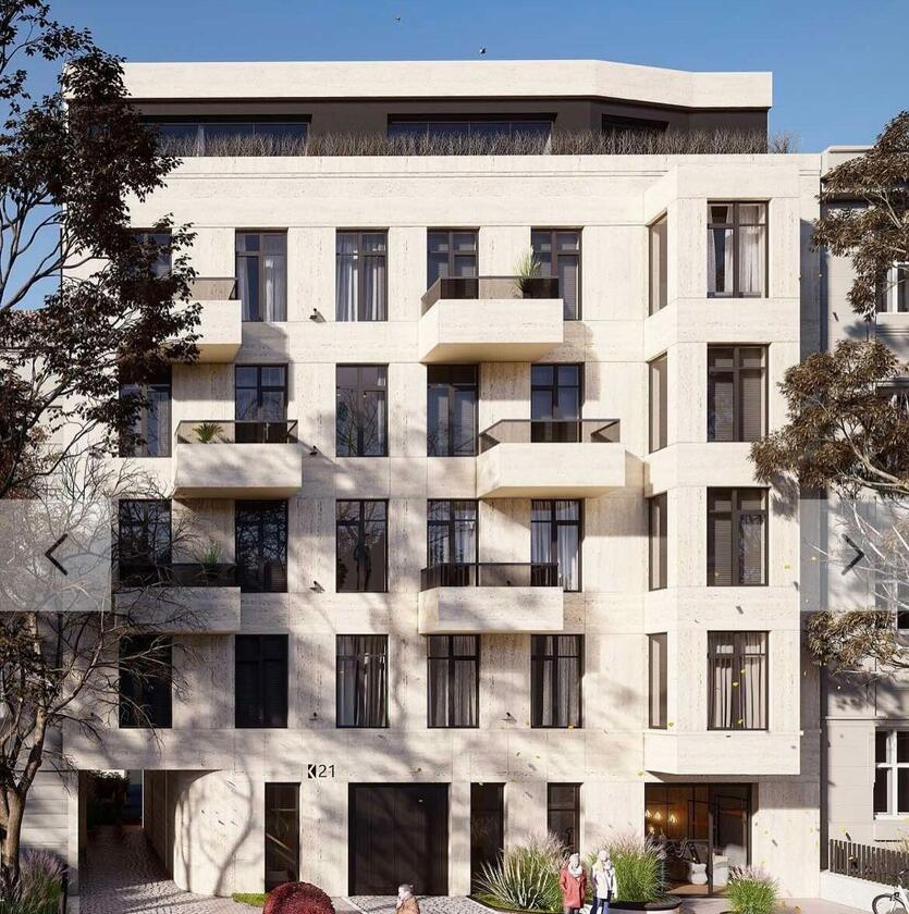 Коновальця, Франківський район