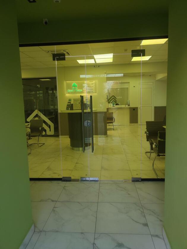 Луцьк, проспект Волі  14, Галицький район