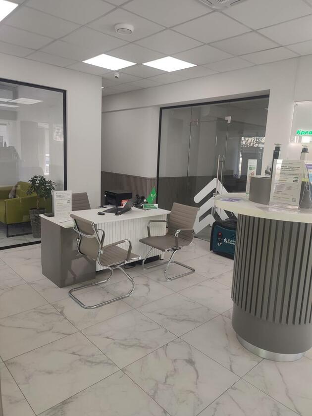 Луцьк, проспект Волі  14, Галицький район