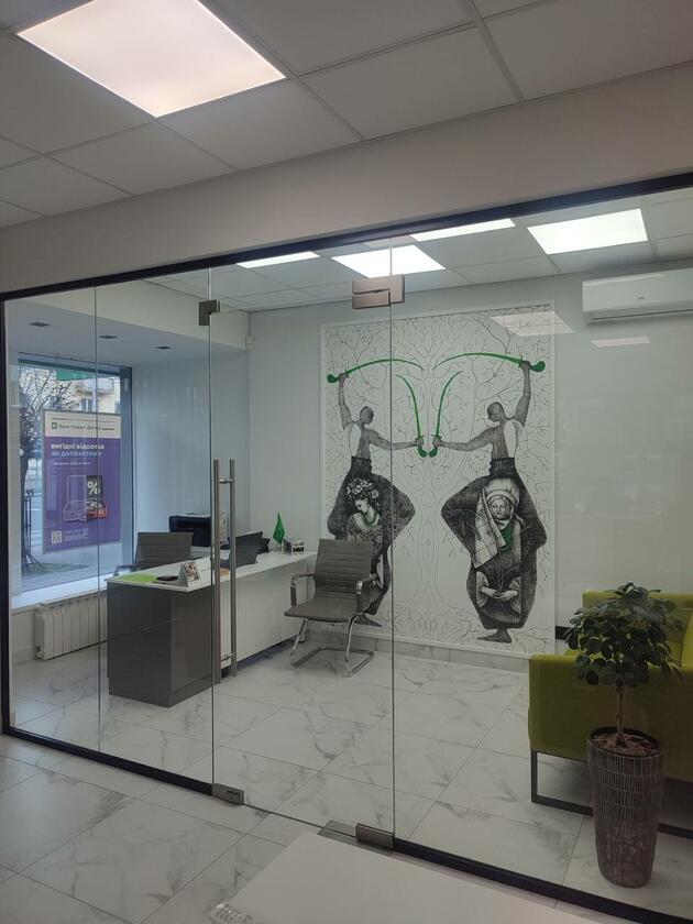 Луцьк, проспект Волі  14, Галицький район