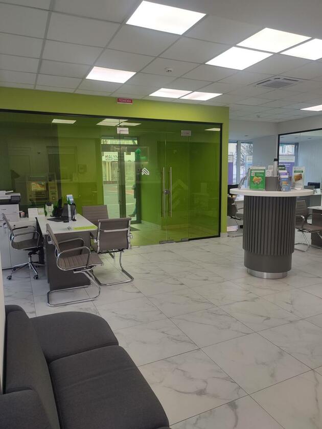 Луцьк, проспект Волі  14, Галицький район