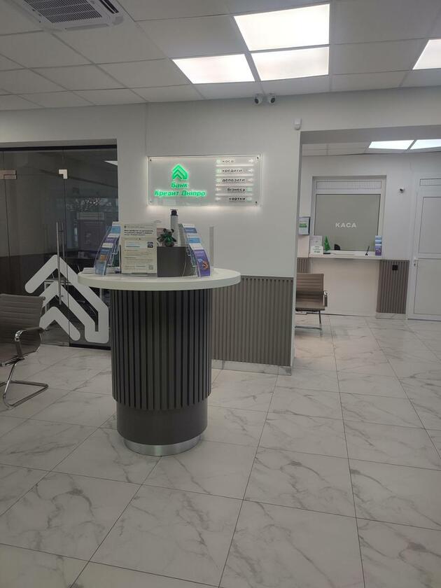 Луцьк, проспект Волі  14, Галицький район