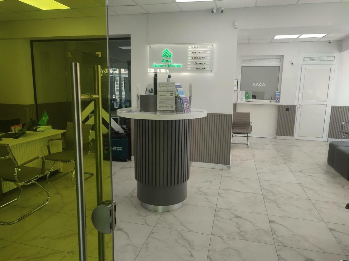 Луцьк, проспект Волі  14, Галицький район