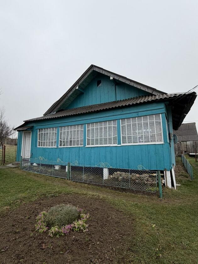 Сянки, Франківський район