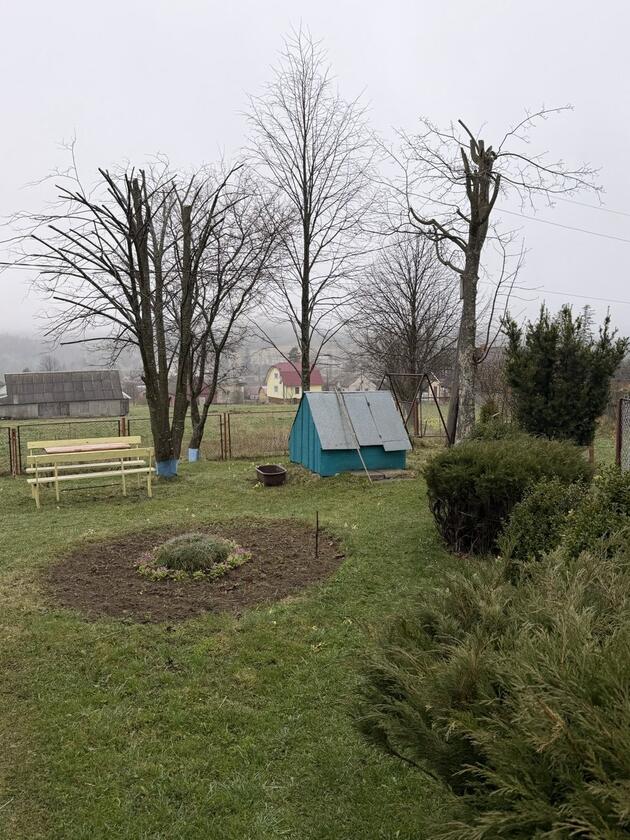 Сянки, Франківський район