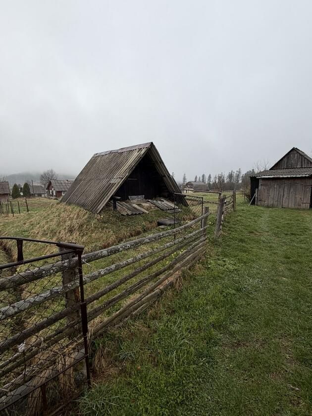 Сянки, Франківський район