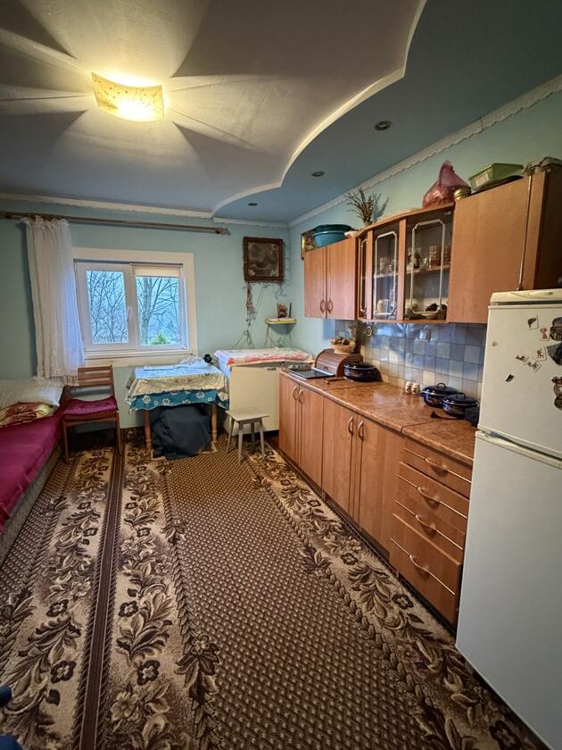 Сянки, Франківський район