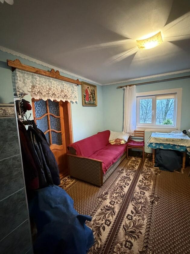 Сянки, Франківський район