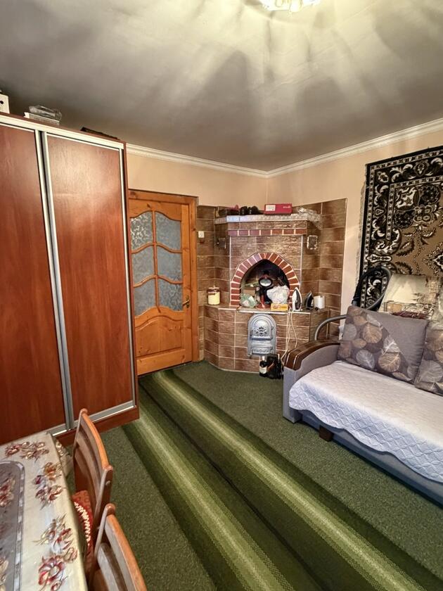 Сянки, Франківський район