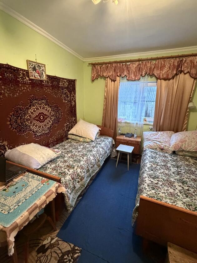 Сянки, Франківський район