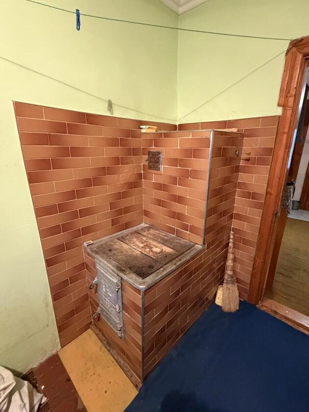 Сянки, Франківський район