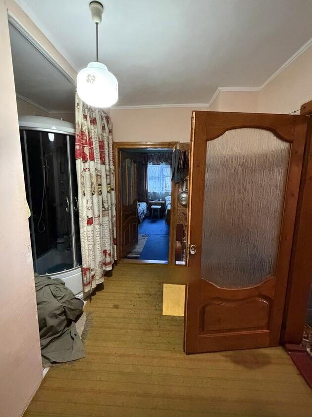 Сянки, Франківський район