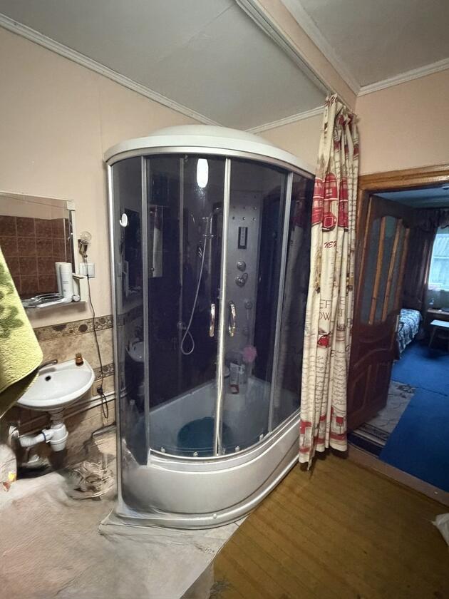 Сянки, Франківський район