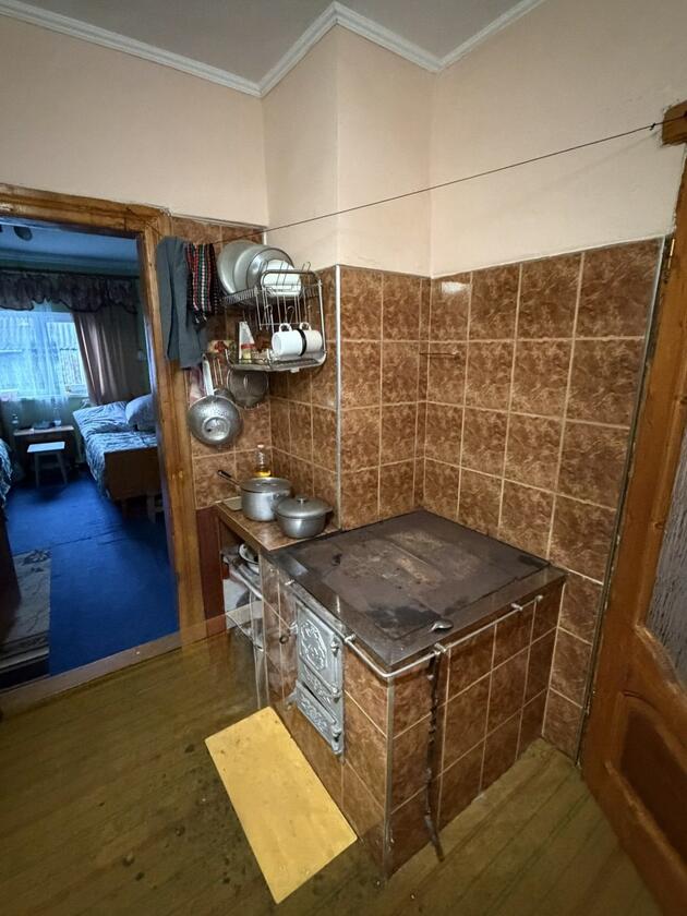 Сянки, Франківський район