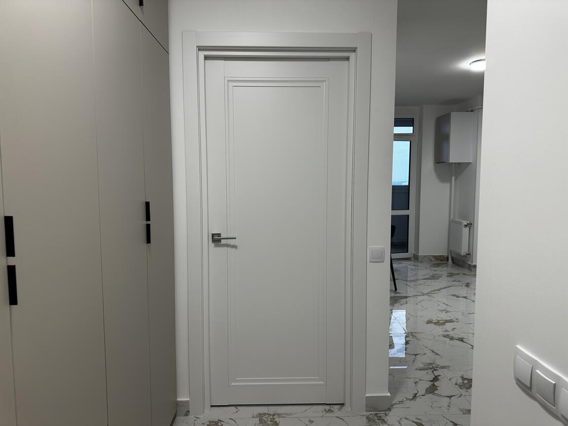 Тракт Глинянський 163, Личаківський район