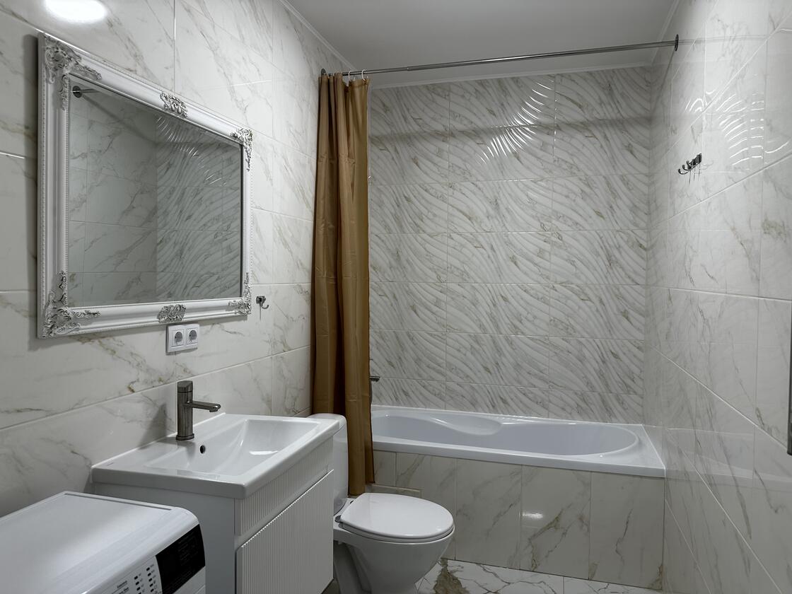 Тракт Глинянський 163, Личаківський район