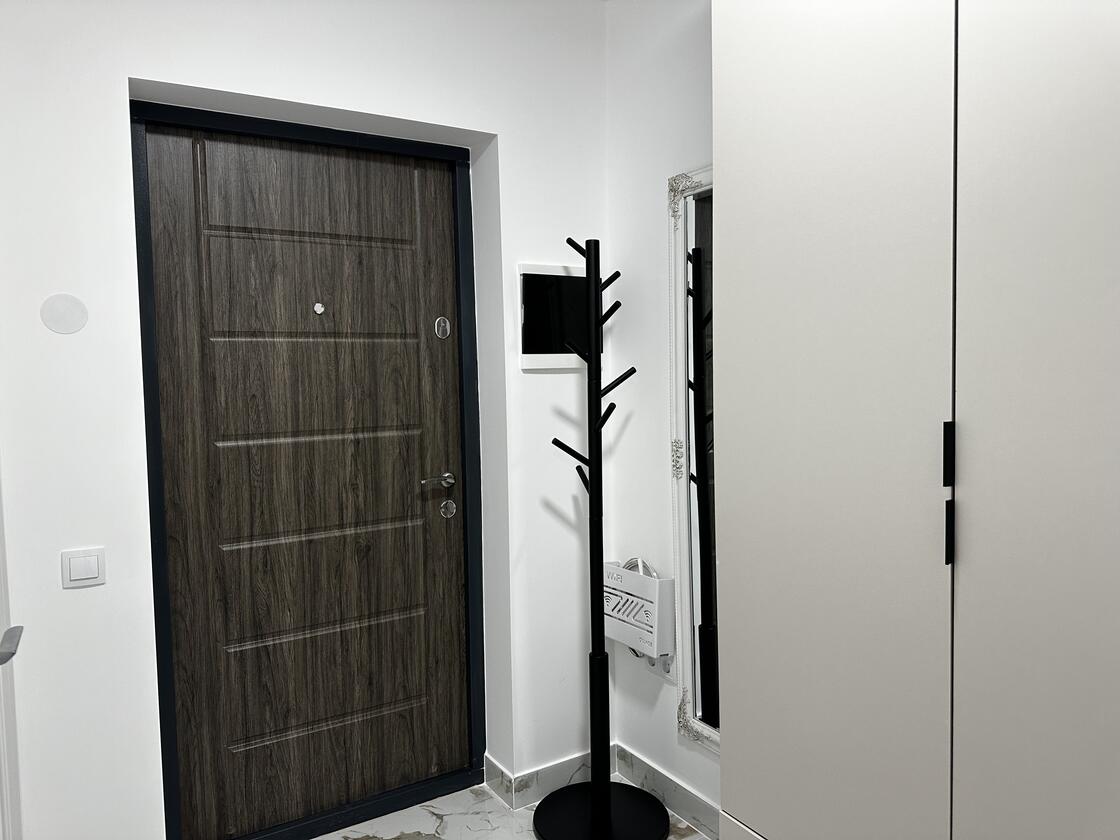 Тракт Глинянський 163, Личаківський район