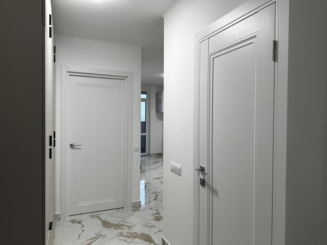 Тракт Глинянський 163, Личаківський район