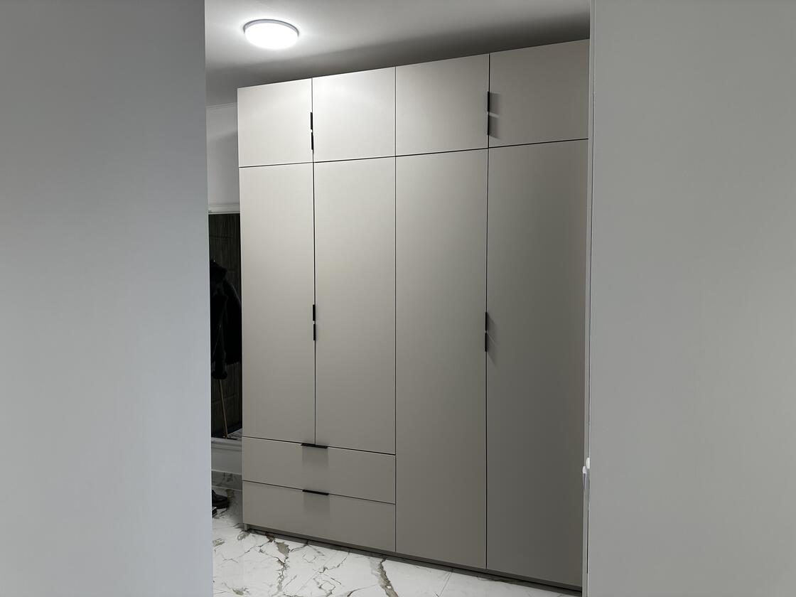 Тракт Глинянський 163, Личаківський район