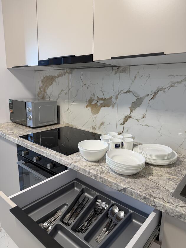 Тракт Глинянський 163, Личаківський район