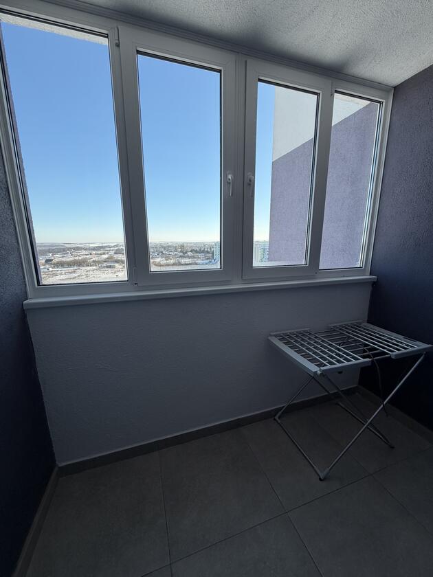 Тракт Глинянський 163, Личаківський район