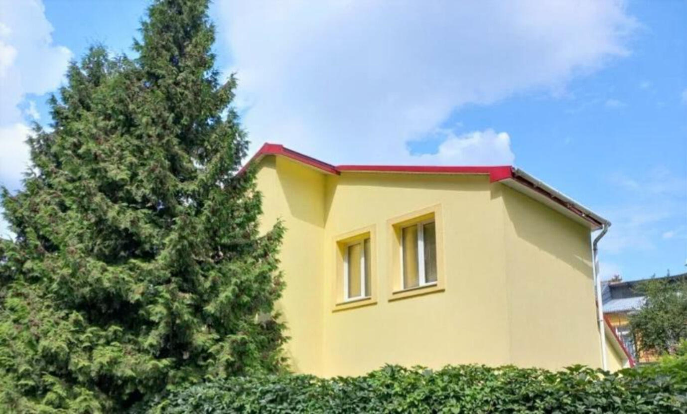 Шполянська 18a, Шевченківський район