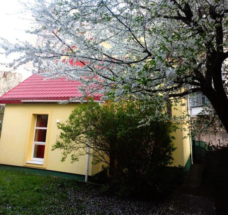 Шполянська 18a, Шевченківський район