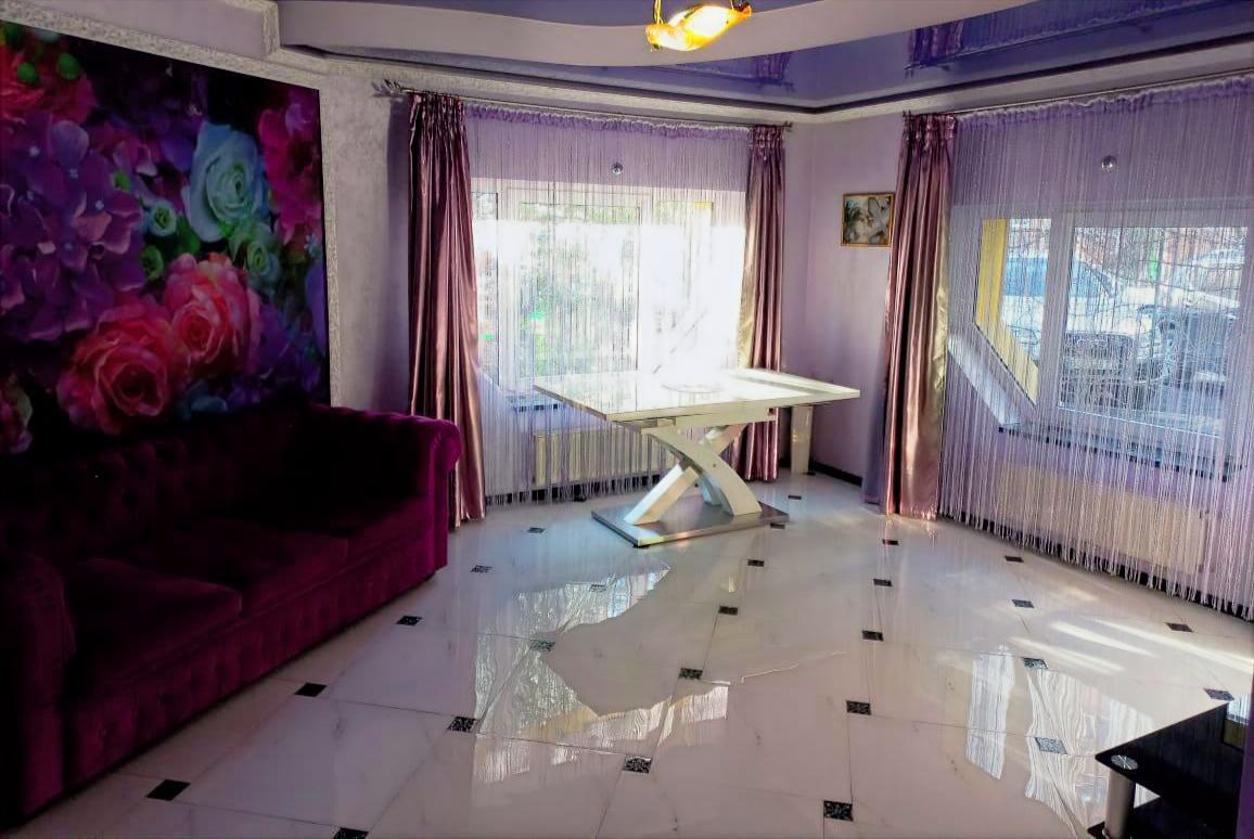 Шполянська 18a, Шевченківський район