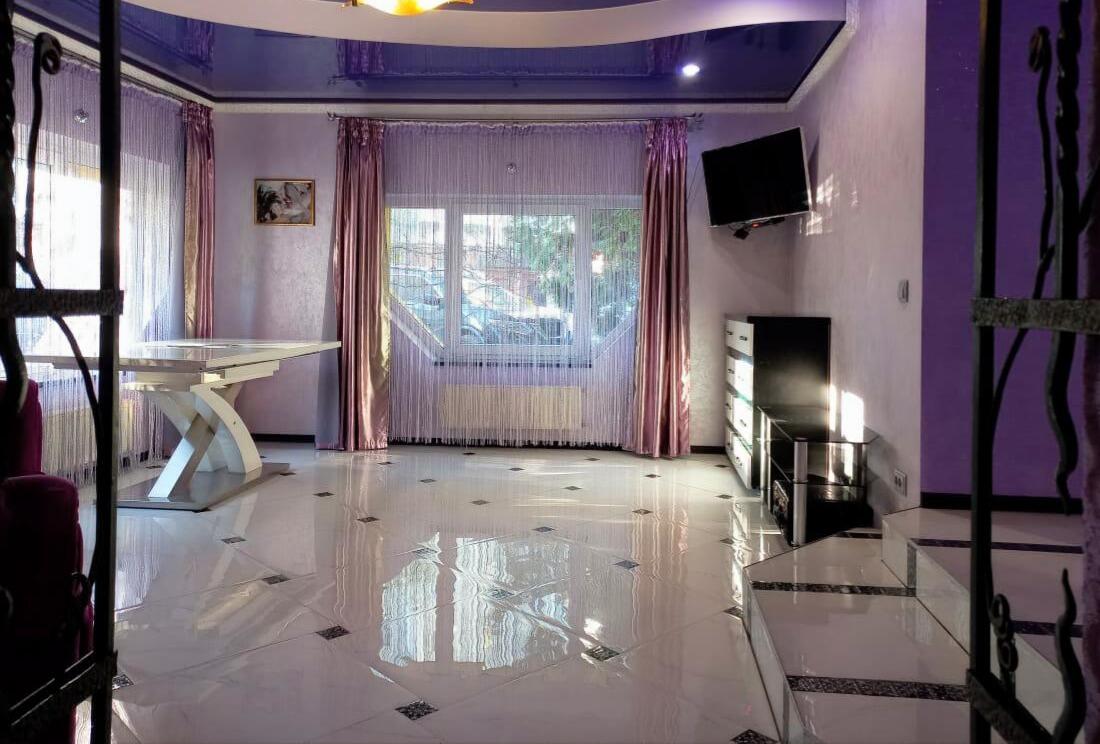 Шполянська 18a, Шевченківський район