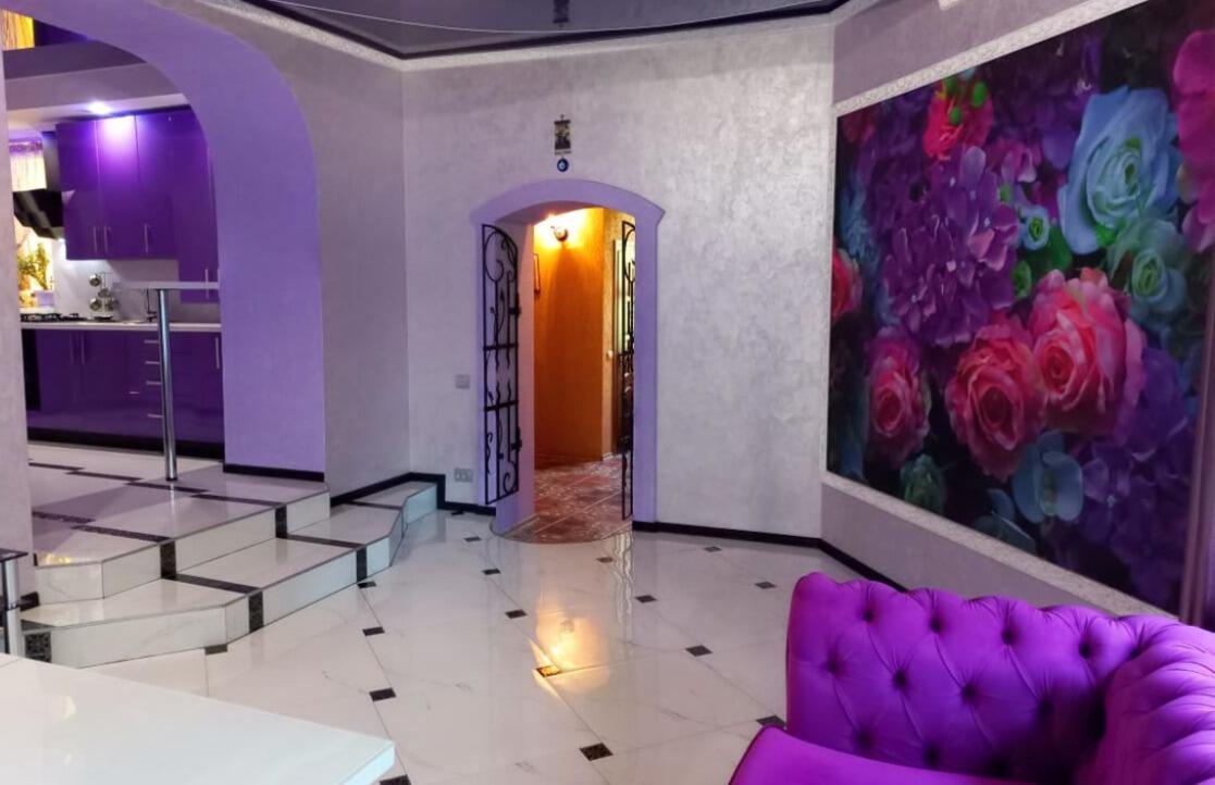 Шполянська 18a, Шевченківський район