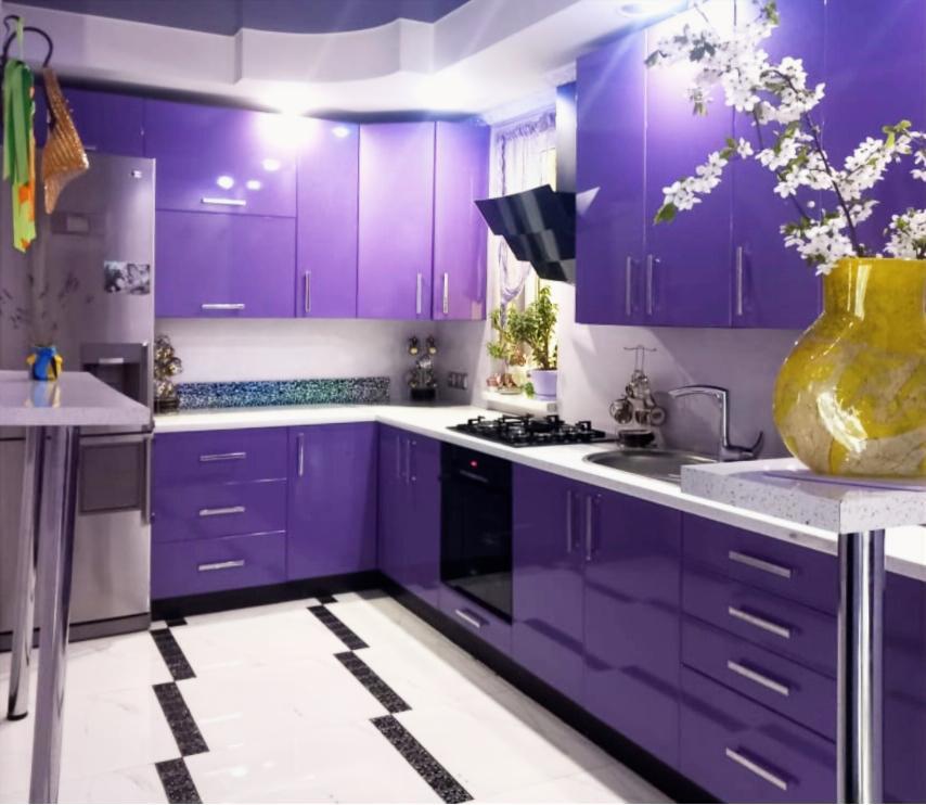 Шполянська 18a, Шевченківський район