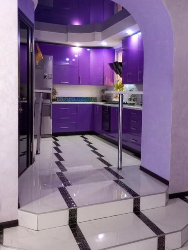 Шполянська 18a, Шевченківський район