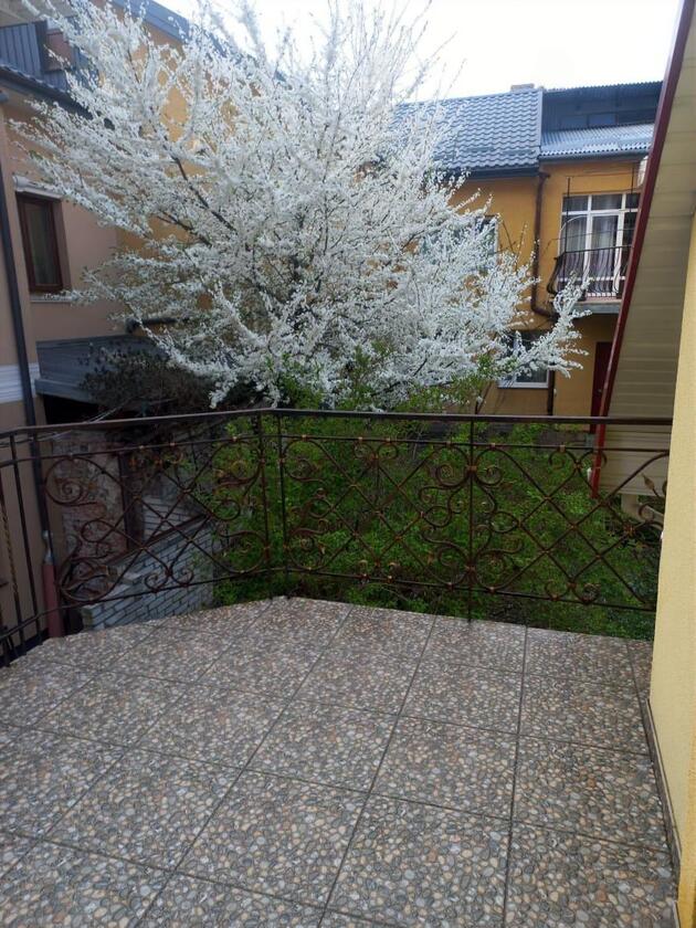 Шполянська 18a, Шевченківський район