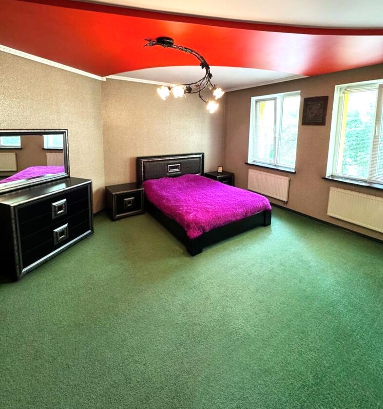 Шполянська 18a, Шевченківський район