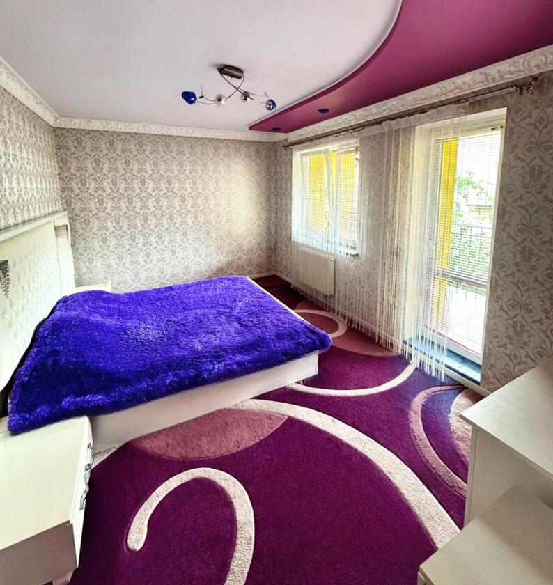 Шполянська 18a, Шевченківський район