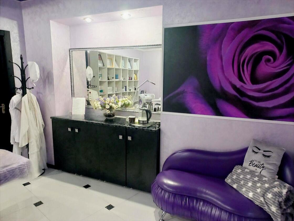 Шполянська 18a, Шевченківський район