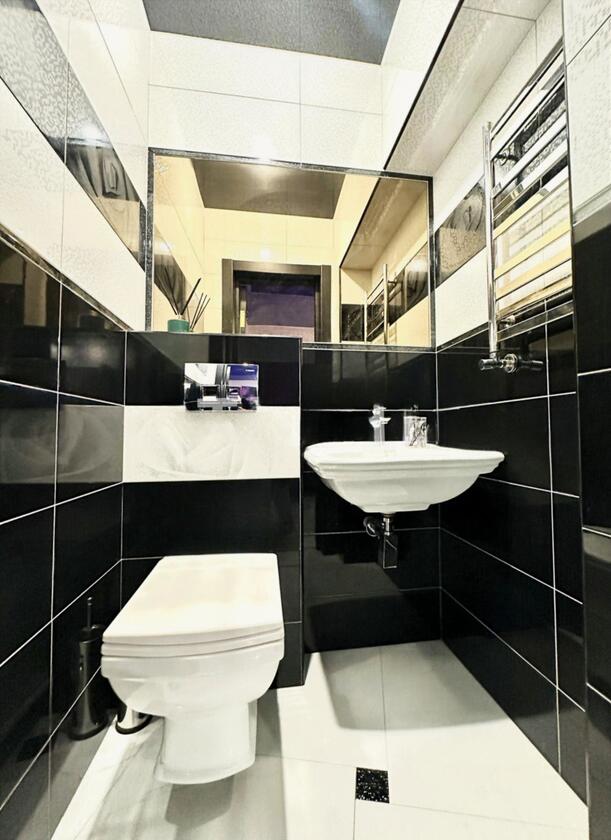 Шполянська 18a, Шевченківський район