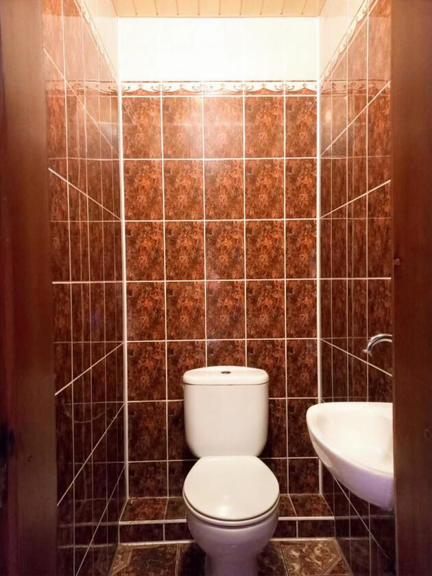 Шполянська 18a, Шевченківський район