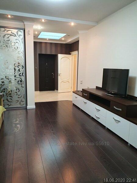 вул. Лісна  50А, Сихівський район