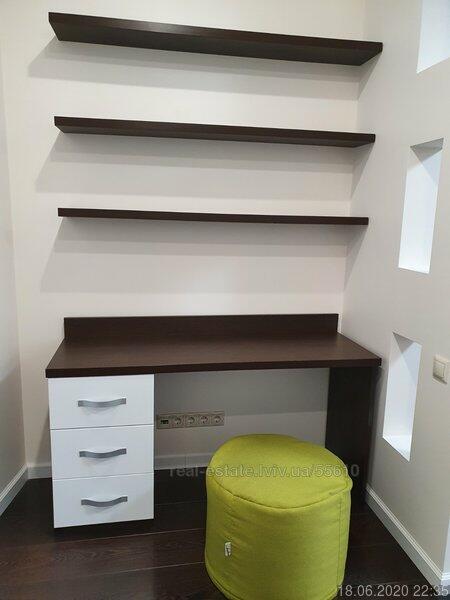 вул. Лісна  50А, Сихівський район