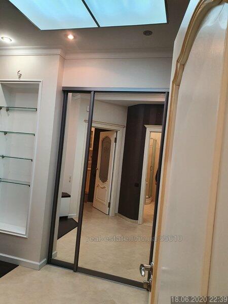 вул. Лісна  50А, Сихівський район